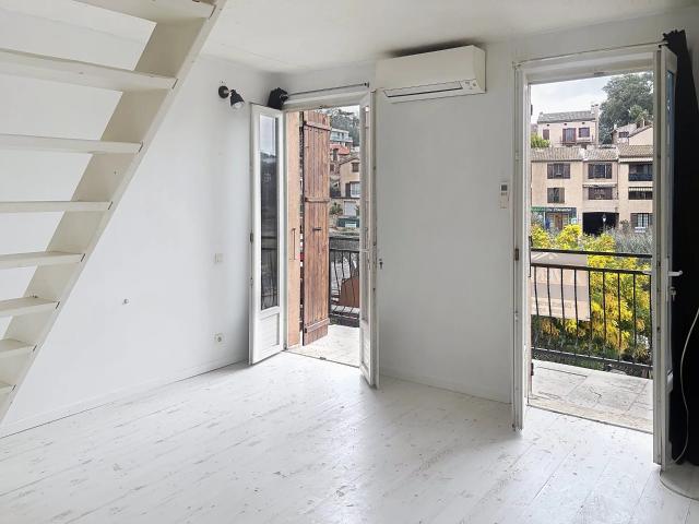 En Exclusivite! 48m² Les Adrets de l'Estérel