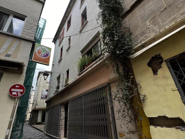 En exclusivité 150m² Lodève