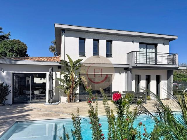 En Exclusivite! 187m² Les Adrets de l'Estérel