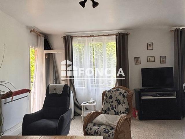 En exclusivité T3 Roanne