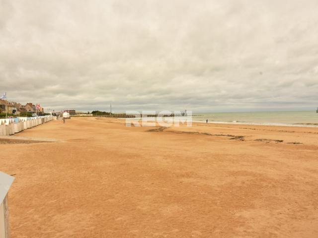 En Exclusivité: T2 proche Mer de 33m2