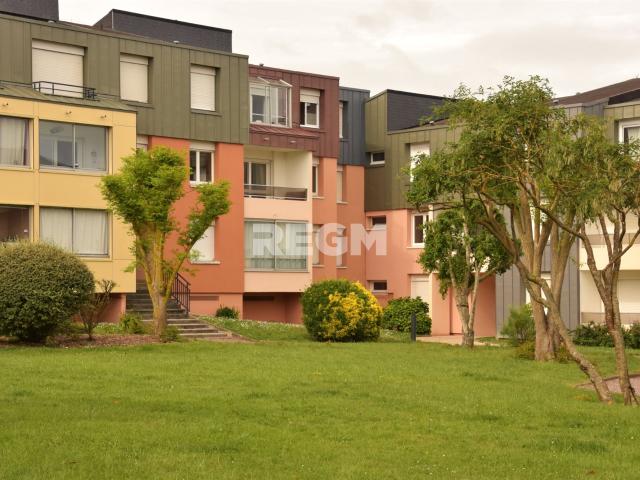 En Exclusivité: T2 proche Mer de 33m2 33m² Courseulles sur Mer