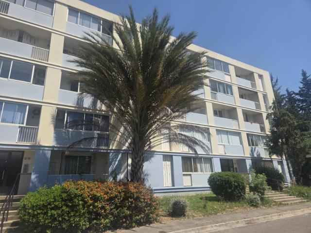 EN EXCLUSIVITE T4 DE 71 M2 HABITABLES ENVIRON EN 3EME ETAGE