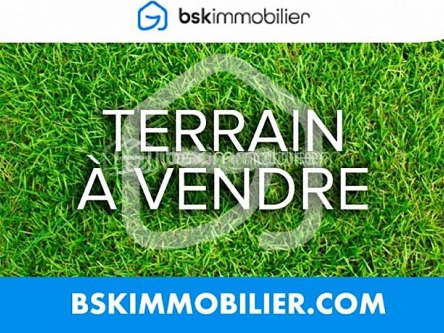 EN EXCLUSIVITÉ Terrain constructible à Saint Thonan