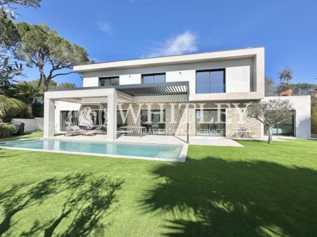 En Exclusivité Villa 6 pièces 180m2 avec piscine