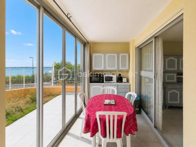 EN EXCLUSIVITE VUE EXCEPTIONNELLE GARAGE JARDIN