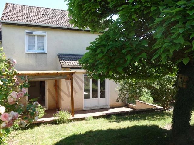 EN EXCLUSIVITÉ À AUXERRE, QUARTIER DES « PIEDALLOUES »