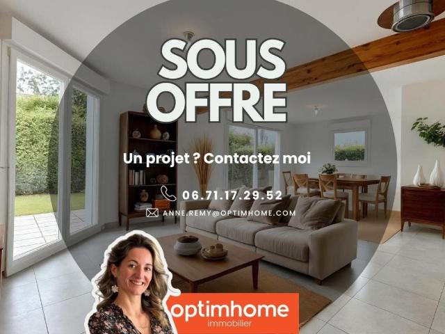 EN EXCLUSIVITÉ à SAULXURES SUR MOSELOTTE – Maison récente 11. 110m² Saulxures sur Moselotte
