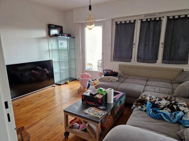 En exclusivité à Sausheim très agréable maison de 5 pièces