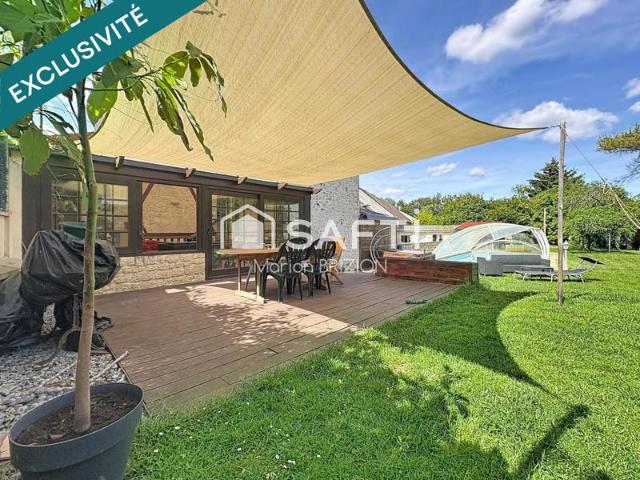 En exclusivite a vendre ensemblie immobilier saint gilles