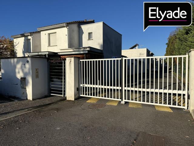 En exclusivité A vendre Maison V4 de 81.19 m² à TOULOUSE