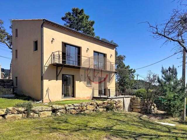 En Exclusivite! A Voir Absolument 150m² Les Adrets de l'Estérel