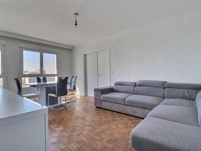En exclusivité appartement 4 pièce s 76 m2 !