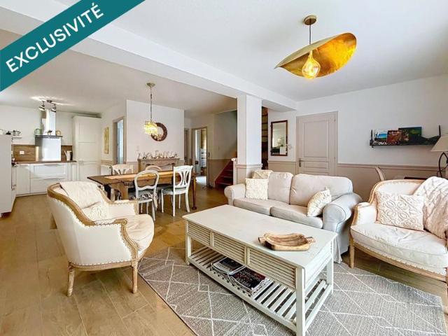 En exclusivite appartement d'exeption