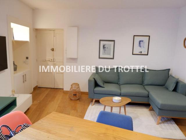 EN EXCLUSIVITE AU COEUR DE LA VIEILLE VILLE