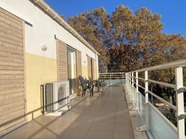 En eXclusivité / Bel appartement T4 125 m² Pmr terrasse. 125m² La Valette du Var