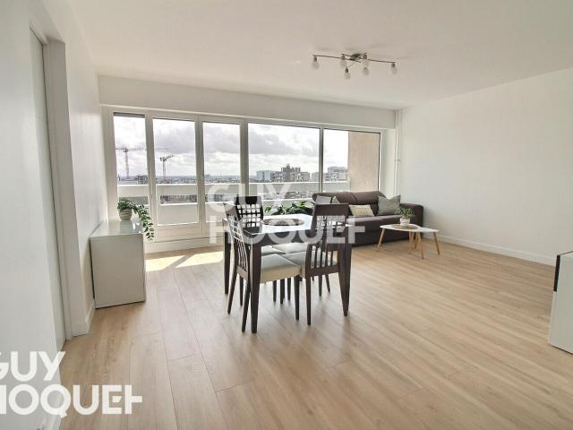 EN EXCLUSIVITE! Chambre en colocation