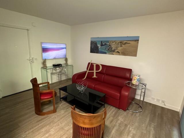 En exclusivité: Charmant studio 1 pièce s 23 m2 avec une j. 24m² Saint Germain en Laye
