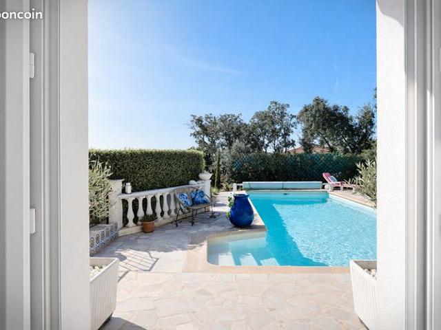 En exclusivité charme et autenthicité avec vue panoramique
