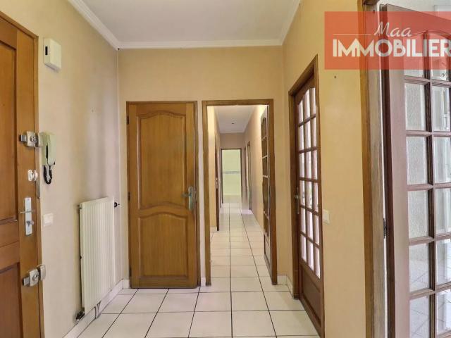 ✨ EN EXCLUSIVITÉ CHEZ MAA IMMOBILIER APPARTEMENT A VENDRE !