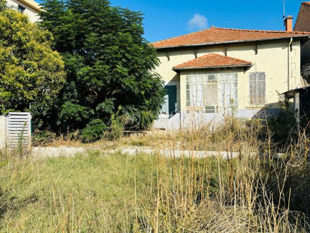 En exclusivité chez Nadotti Immobilier: Maison bourgeoise 3 chambres de 108 m²
