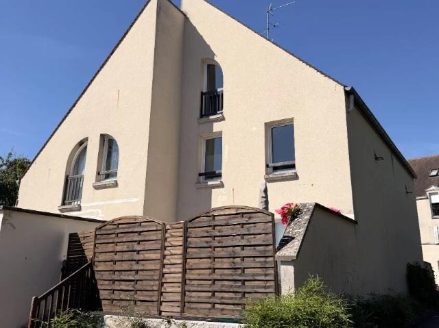 EN EXCLUSIVITÉ CHEZ COMEBACK IMMOBILIER: Appartement de 89m2