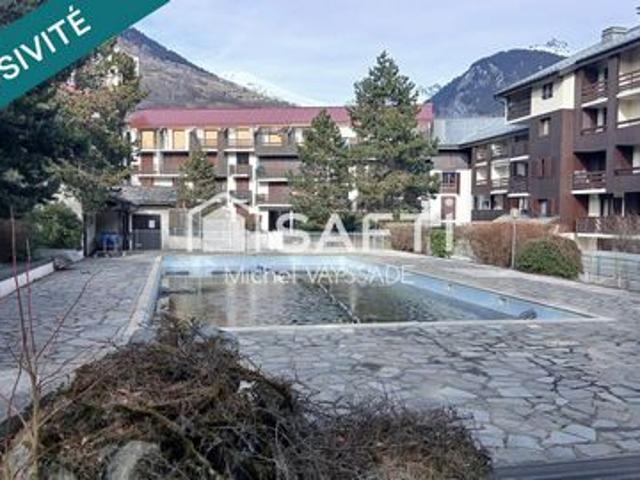 En exclusivité chez SAFTI ALBERTVILLE