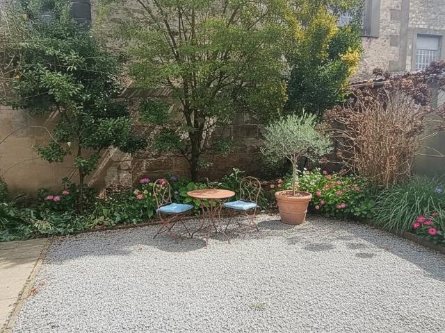 En Exclusivité Chez Sélection Habitat Maison de caractère. 200m² Périgueux