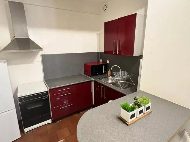 En Exclusivité Chez Service Laetimmo 20m² Istres