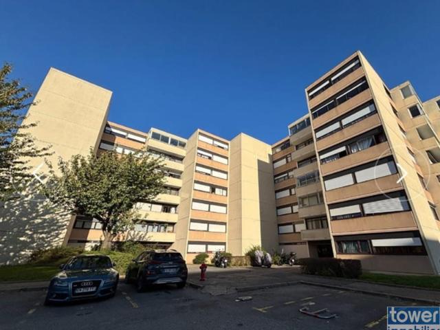 En exclusivité chez Tower Immobilier T4 Lumineux à Chenneviè