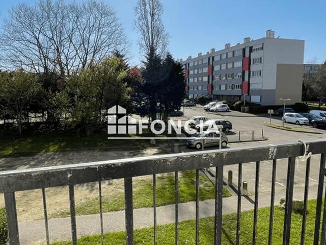 En exclusivité dans votre agence foncia saint herblain