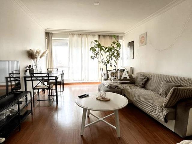 En exclusivité Foncia: appartement T3 rénové situé sur Nantes Ouest