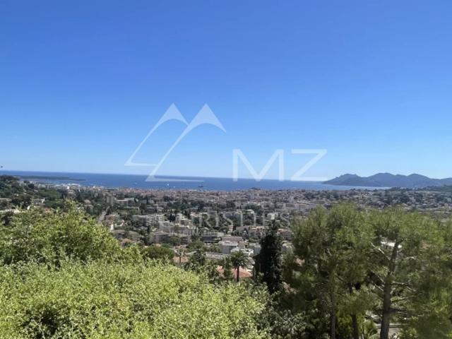 En Exclusivité Magnifique vue mer panoramique