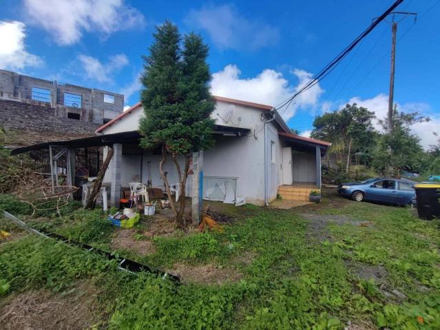 EN EXCLUSIVITÉ – MAISON 5 PIÈCES À JEAN PORTES OUVERTES SUR RD