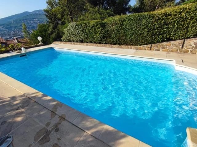 En exclusivité, maison agréable au Parc Ste Claire La Valette du Var
