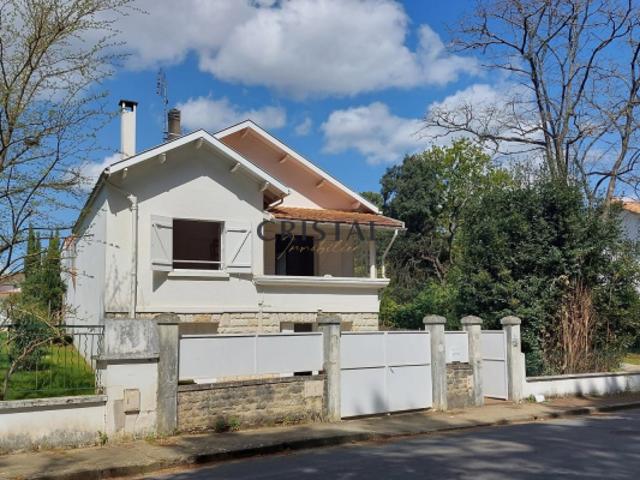 'EN EXCLUSIVITÉ' MAISON DE CHARME PARC DE ROYAN