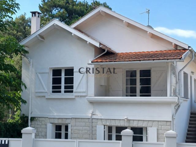 'EN EXCLUSIVITÉ' MAISON DE CHARME PARC DE ROYAN