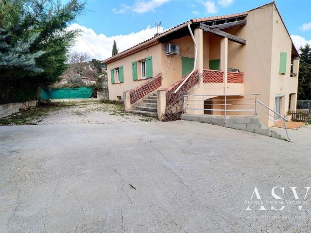 EN EXCLUSIVITÉ Maison familiale de 162 m² sur terrain de 614 m