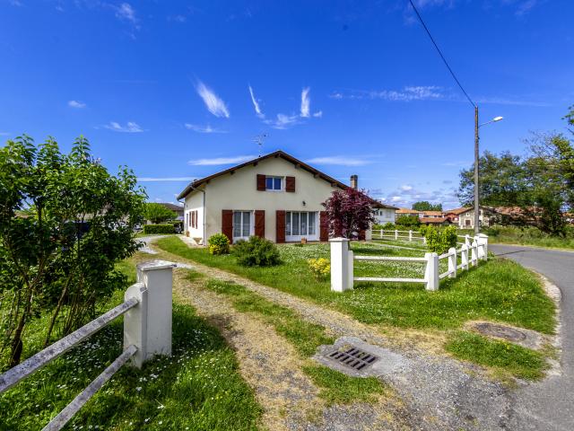 En exclusivité Maison T5 avec potentiel évolutif exceptionnel