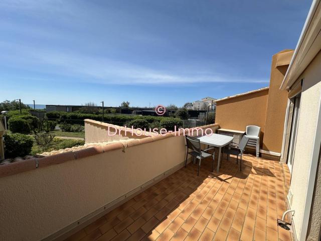 EN EXCLUSIVITE UNE PEPITE A LA VENTE AVEC VUE MER PAR L'AGEN