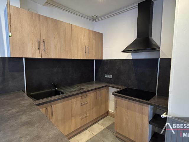 EN EXCLUSIVITE REMIREMONT: Rue du Rang Sénéchal Apparte