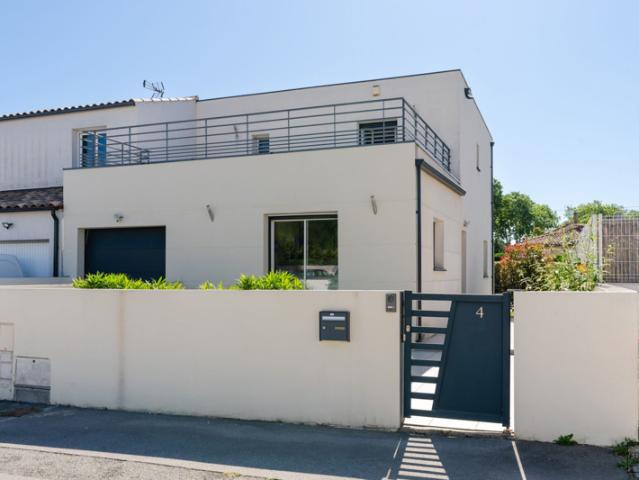 EN EXCLUSIVITÉ Saint Marcel sur Aude: Villa 5 pièces 137 m?