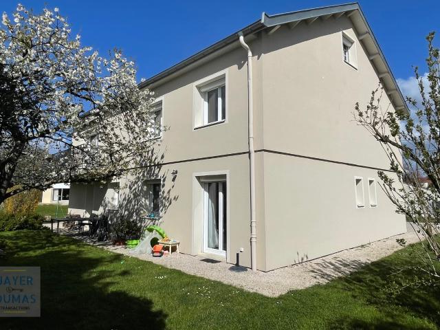 EN EXCLUSIVITÉ SAINT REMY Belle maison de 183 m2 avec Garage
