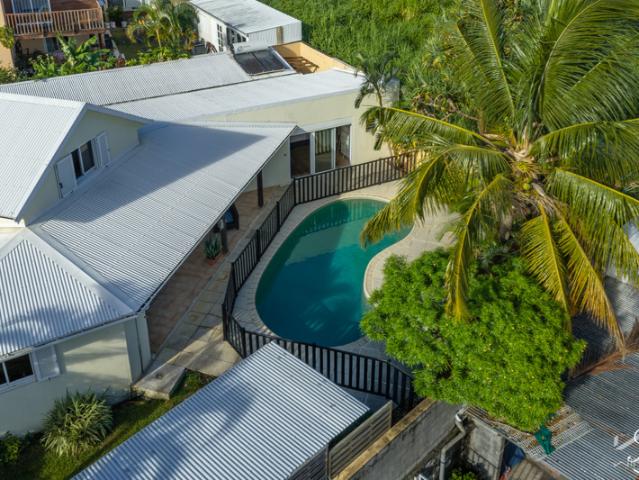 EXCLUSIVITÉ: Villa Familiale 175m2: 5 Chambres, Piscine