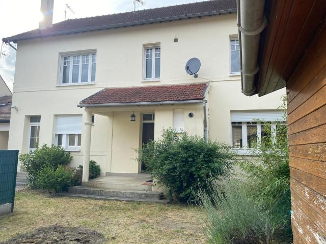 EN EXCLUSIVITE SUR LA COMMUNE DE MONCEAUX