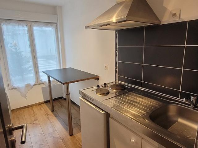 EN EXCLUSIVITE SUR LA COMMUNE DE PONT STE MAXENCE