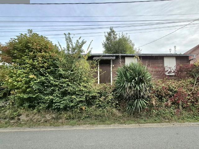 En Exclusivité sur le Secteur de Vauchelles Les Domart