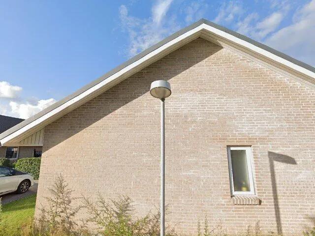En families hus til leje Nr. Lyndelse