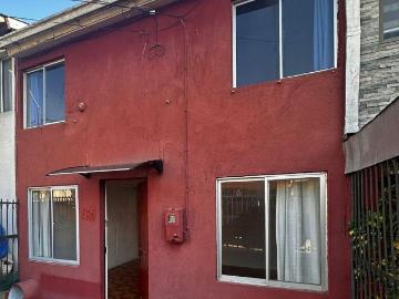 SE VENDE CASA EN PENCO POBLACIÓN FORJADORES