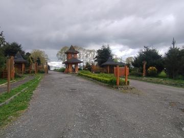 en FRUTILLAR